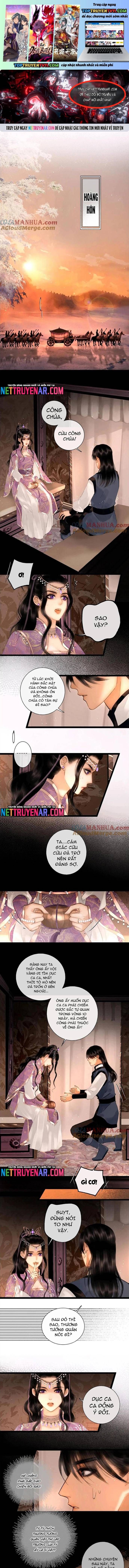 Phụng Chỉ Xuất Chinh [Chap 26-30]