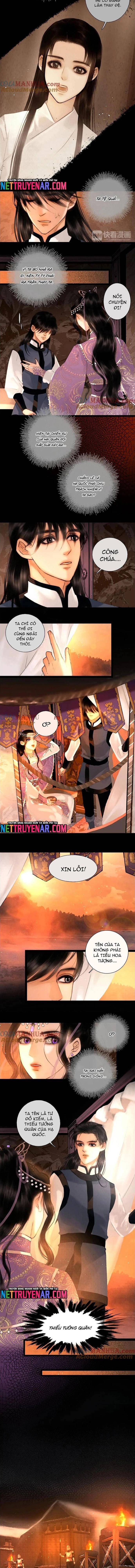 Phụng Chỉ Xuất Chinh [Chap 26-30]