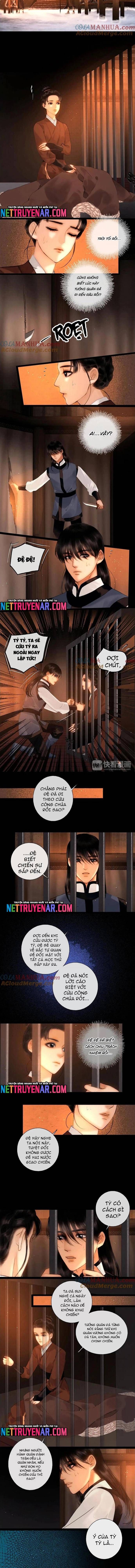 Phụng Chỉ Xuất Chinh [Chap 26-30]