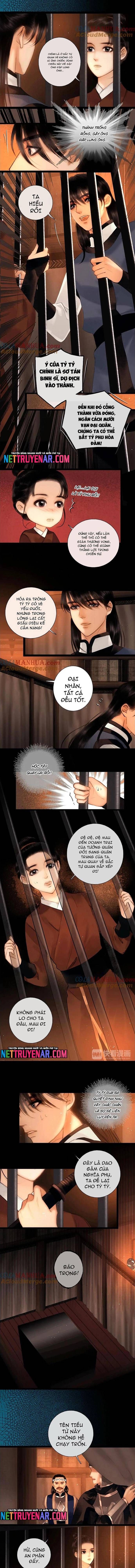 Phụng Chỉ Xuất Chinh [Chap 26-30]