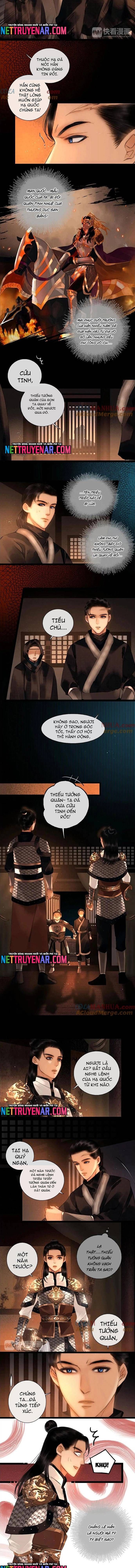 Phụng Chỉ Xuất Chinh [Chap 26-30]