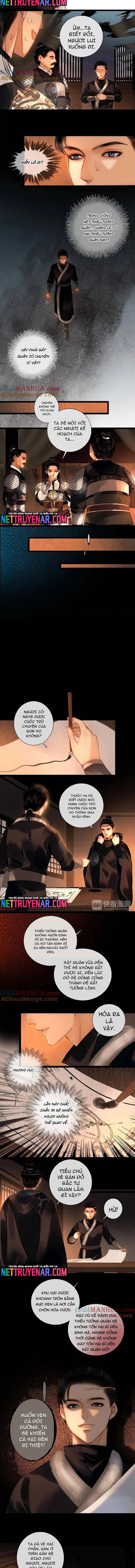 Phụng Chỉ Xuất Chinh [Chap 26-30]