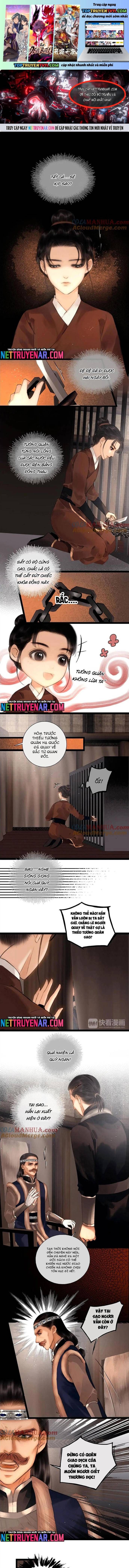 Phụng Chỉ Xuất Chinh [Chap 26-30]