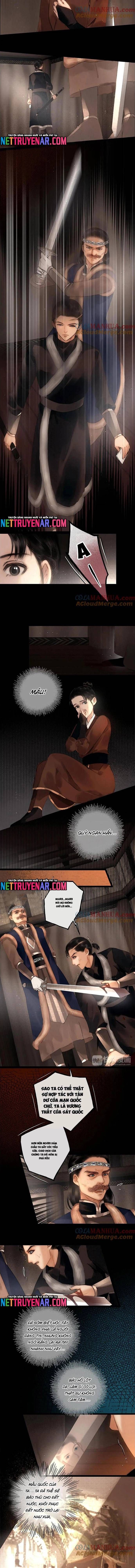 Phụng Chỉ Xuất Chinh [Chap 26-30]