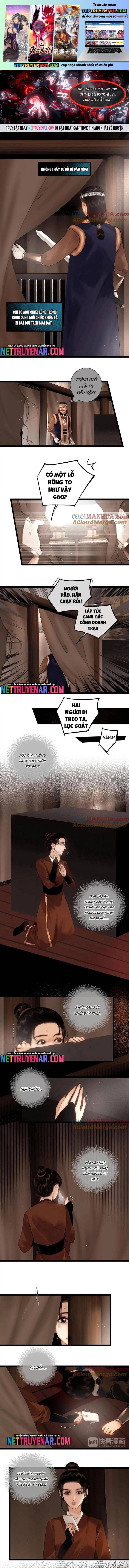 Phụng Chỉ Xuất Chinh [Chap 26-30]