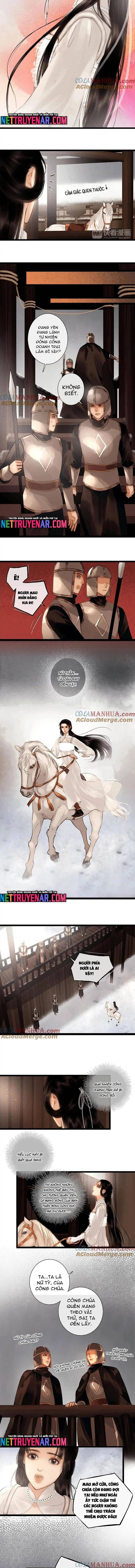 Phụng Chỉ Xuất Chinh [Chap 26-30]