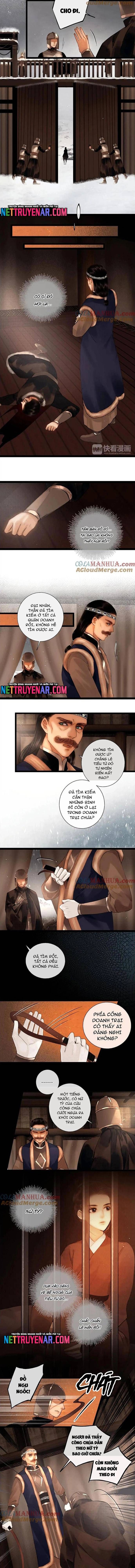 Phụng Chỉ Xuất Chinh [Chap 26-30]