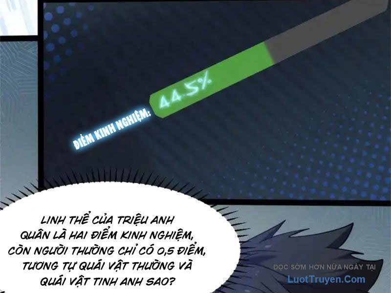 Linh Cảnh Hành Giả [Chap 29-30]