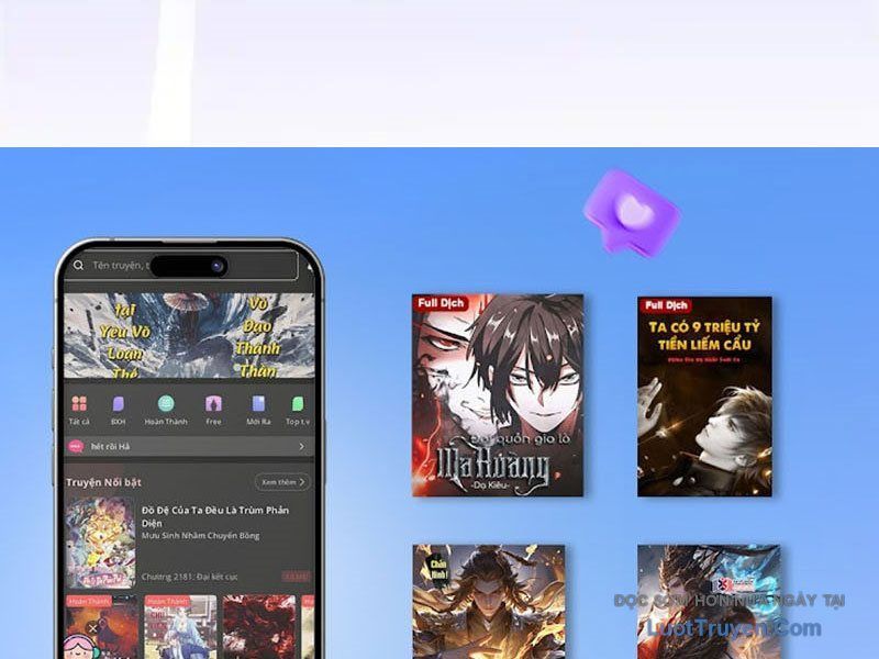 Linh Cảnh Hành Giả [Chap 29-30]