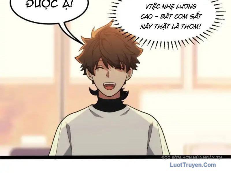 Linh Cảnh Hành Giả [Chap 29-30]