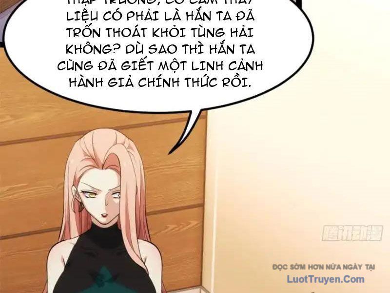 Linh Cảnh Hành Giả [Chap 29-30]