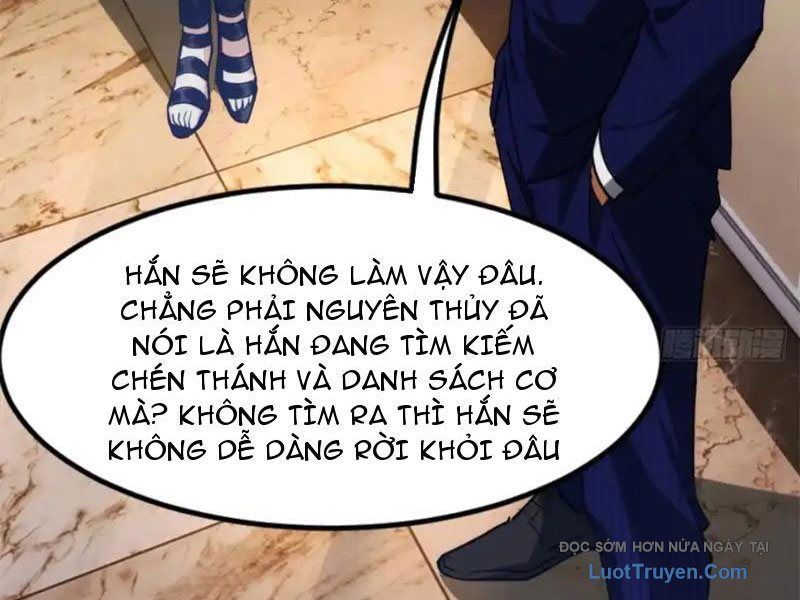 Linh Cảnh Hành Giả [Chap 29-30]