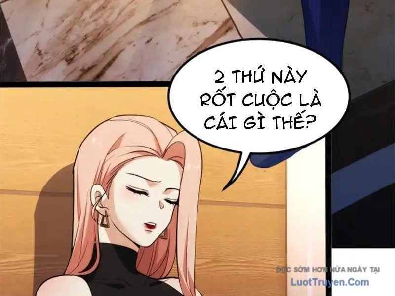 Linh Cảnh Hành Giả [Chap 29-30]