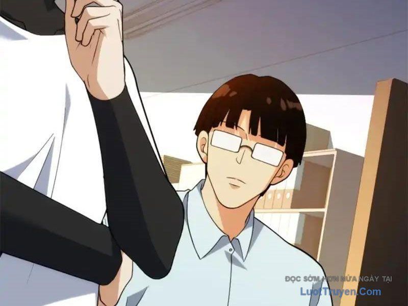 Linh Cảnh Hành Giả [Chap 29-30]