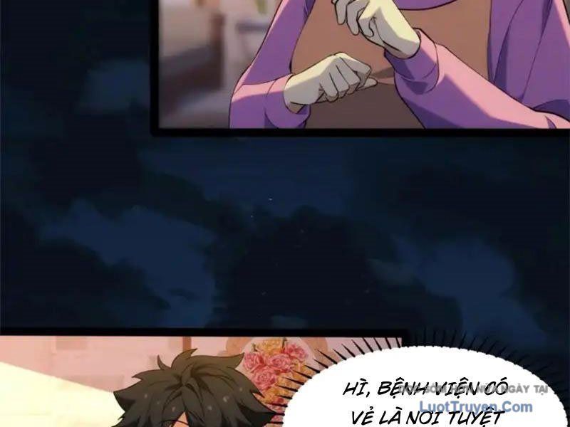 Linh Cảnh Hành Giả [Chap 29-30]