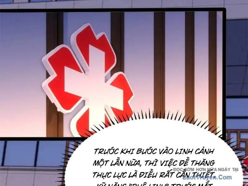 Linh Cảnh Hành Giả [Chap 29-30]