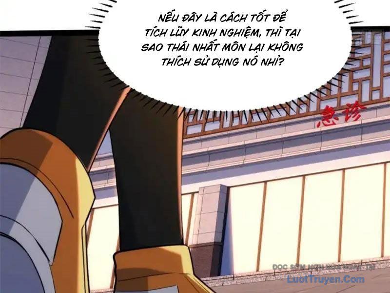 Linh Cảnh Hành Giả [Chap 29-30]