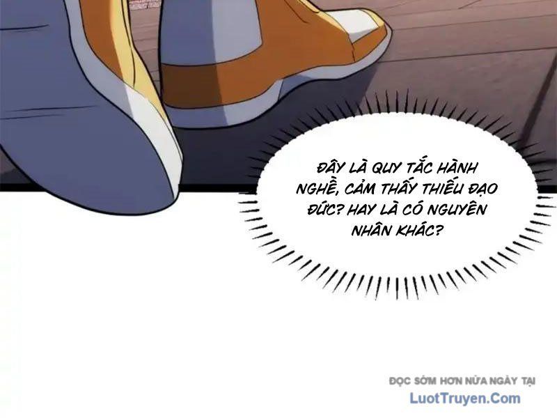 Linh Cảnh Hành Giả [Chap 29-30]