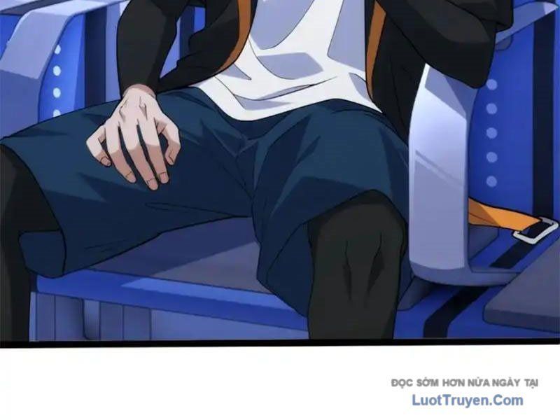 Linh Cảnh Hành Giả [Chap 29-30]