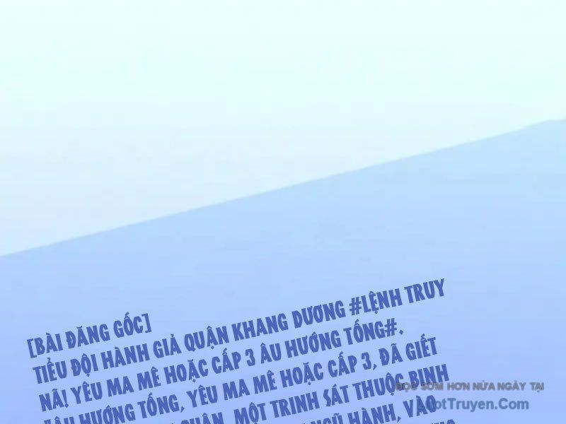 Linh Cảnh Hành Giả [Chap 29-30]