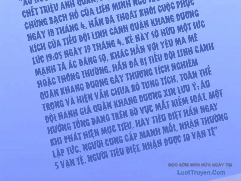 Linh Cảnh Hành Giả [Chap 29-30]