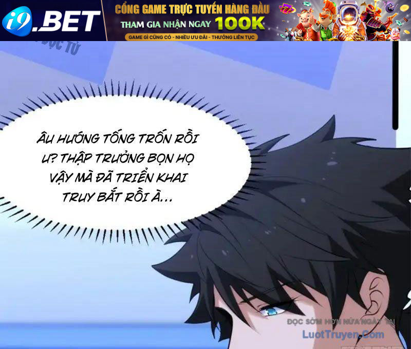 Linh Cảnh Hành Giả [Chap 29-30]