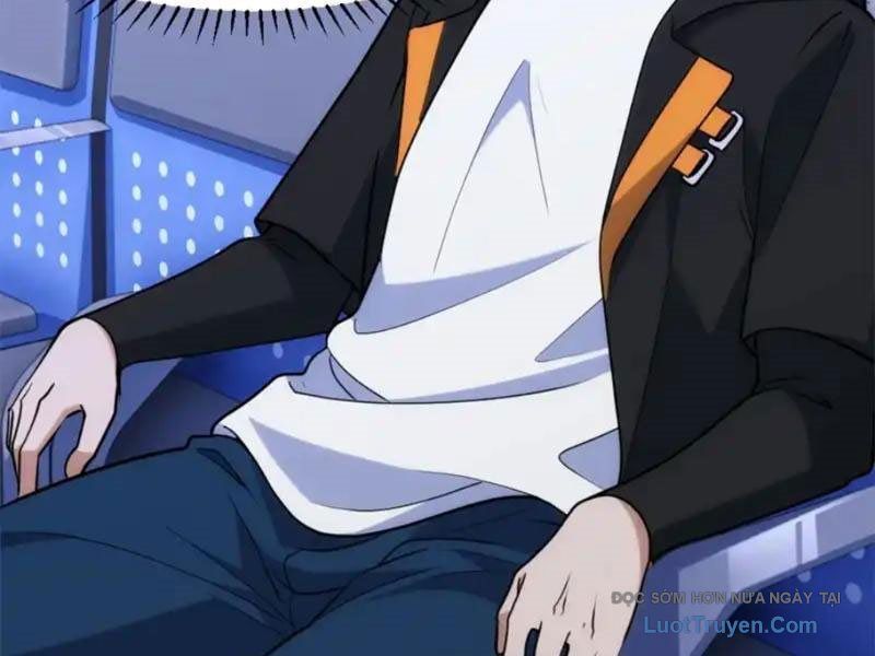 Linh Cảnh Hành Giả [Chap 29-30]