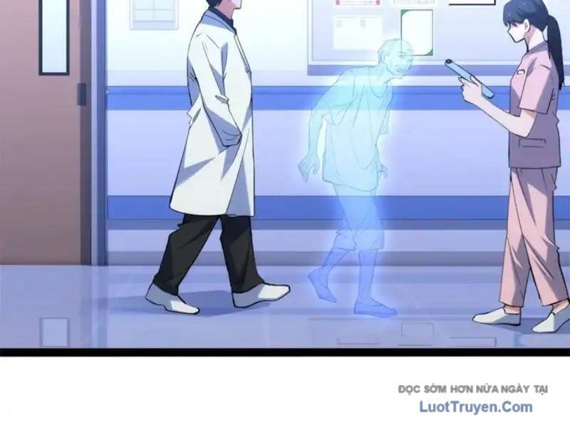 Linh Cảnh Hành Giả [Chap 29-30]