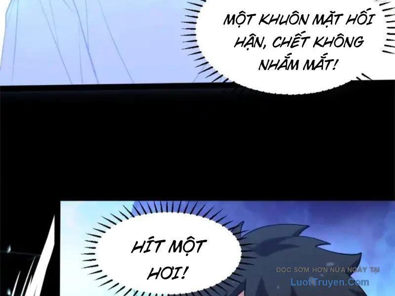 Linh Cảnh Hành Giả [Chap 29-30]