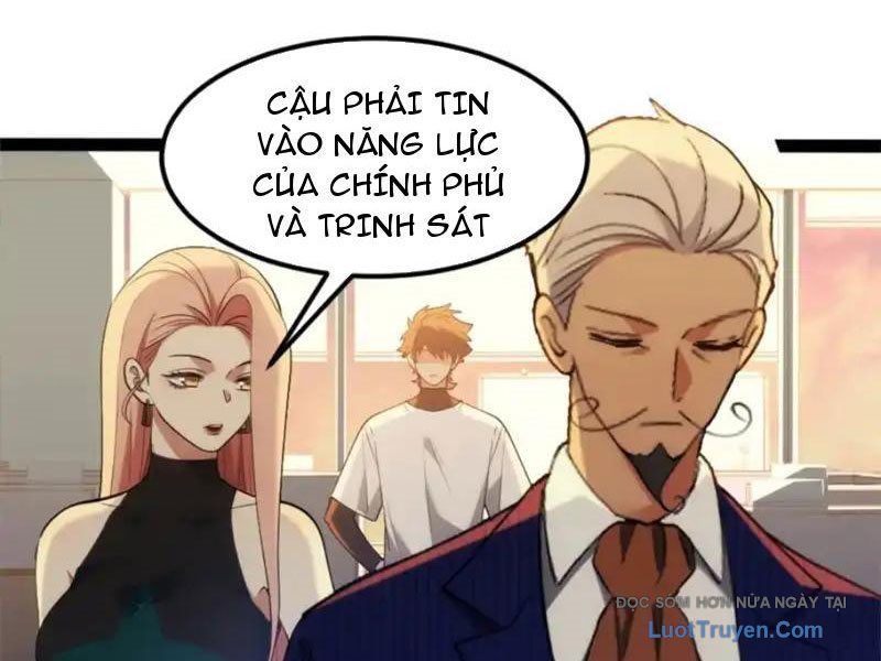 Linh Cảnh Hành Giả [Chap 29-30]
