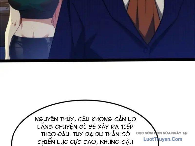 Linh Cảnh Hành Giả [Chap 29-30]