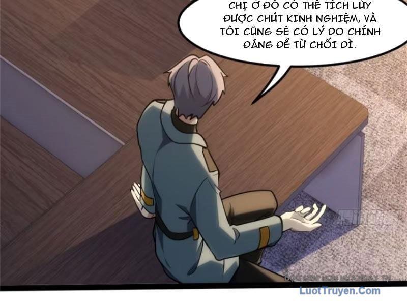 Linh Cảnh Hành Giả [Chap 29-30]