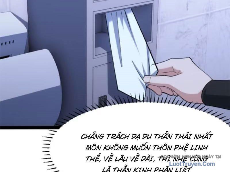 Linh Cảnh Hành Giả [Chap 29-30]