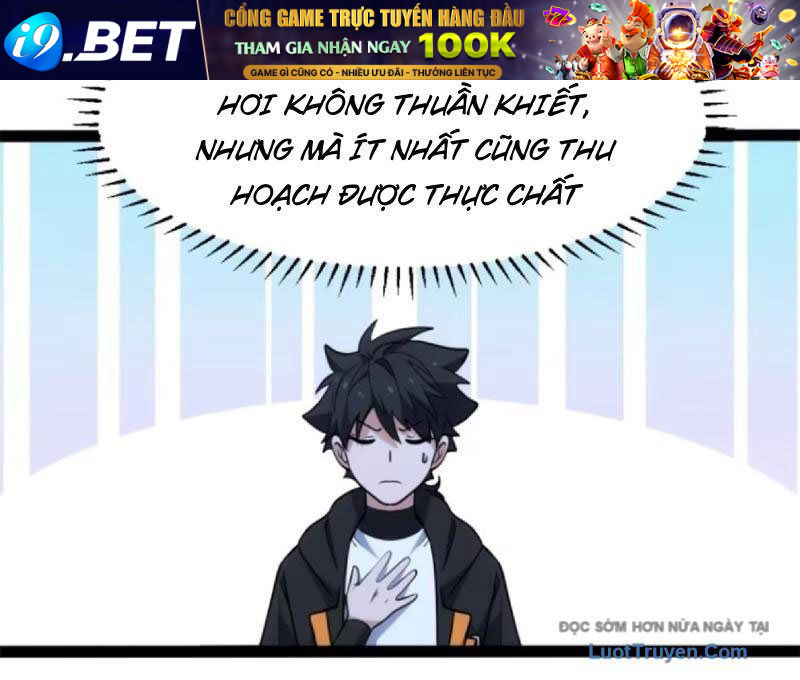 Linh Cảnh Hành Giả [Chap 29-30]