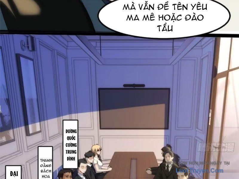 Linh Cảnh Hành Giả [Chap 29-30]