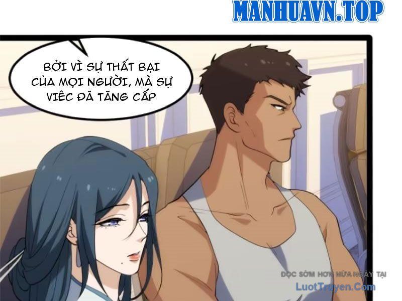 Linh Cảnh Hành Giả [Chap 29-30]