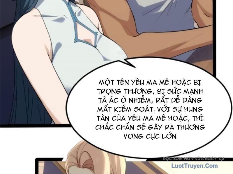 Linh Cảnh Hành Giả [Chap 29-30]