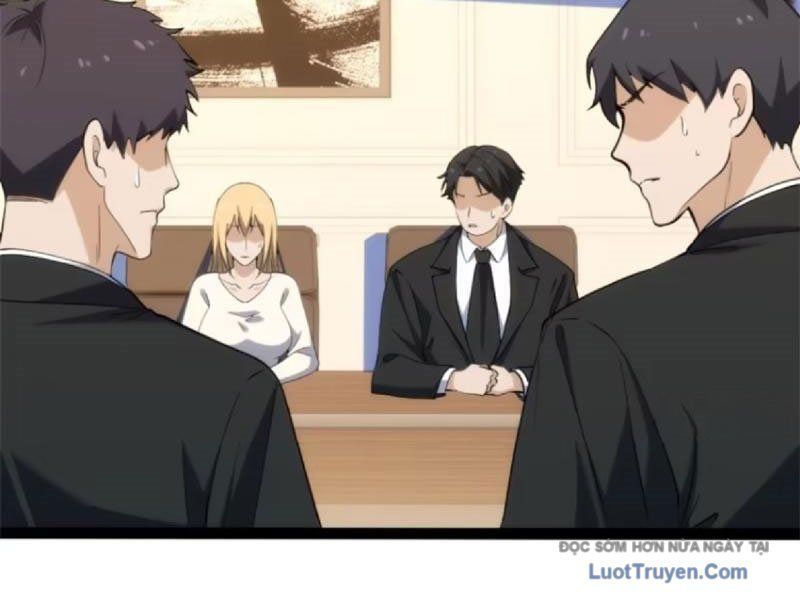 Linh Cảnh Hành Giả [Chap 29-30]