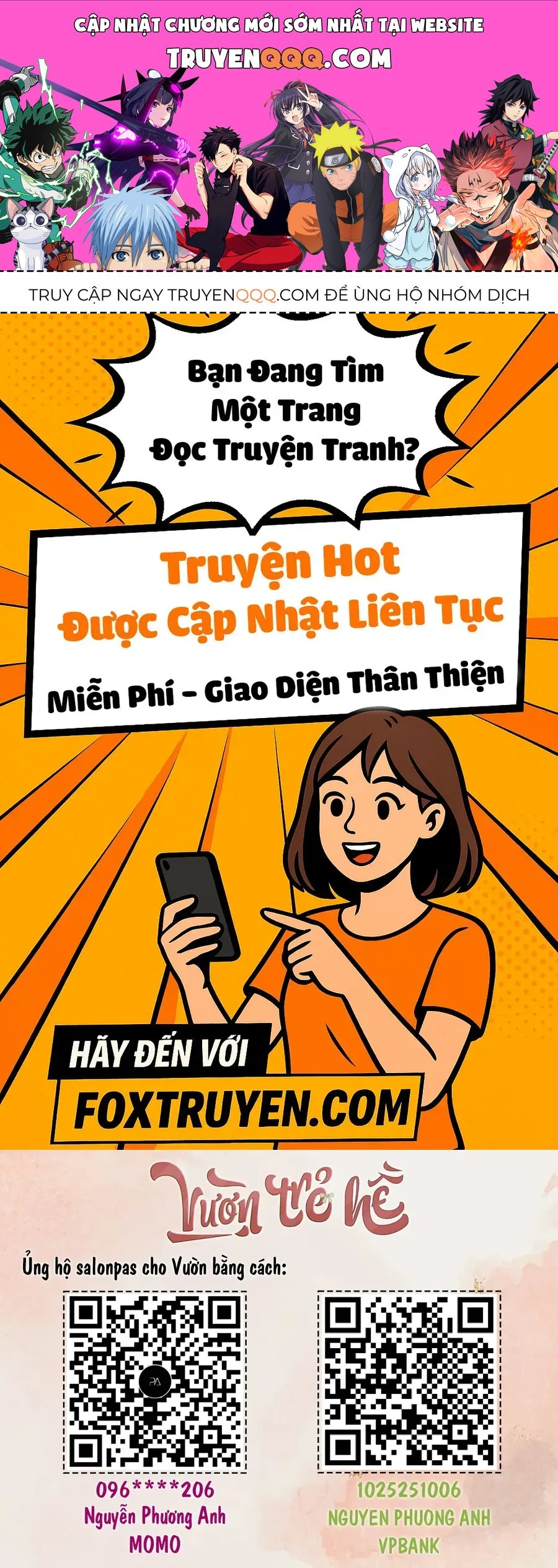 Trung Khuyển Công Lược [Chap 31-34]