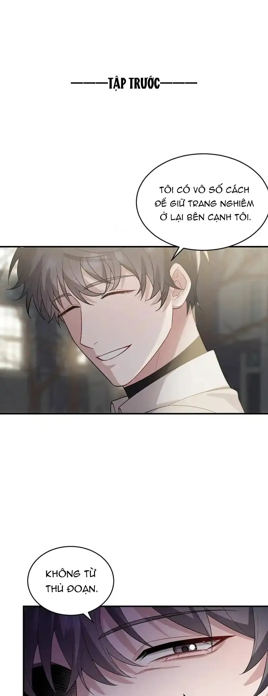 Trung Khuyển Công Lược [Chap 31-34]