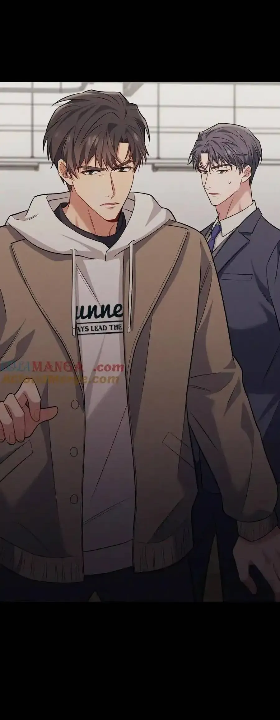 Trung Khuyển Công Lược [Chap 31-34]