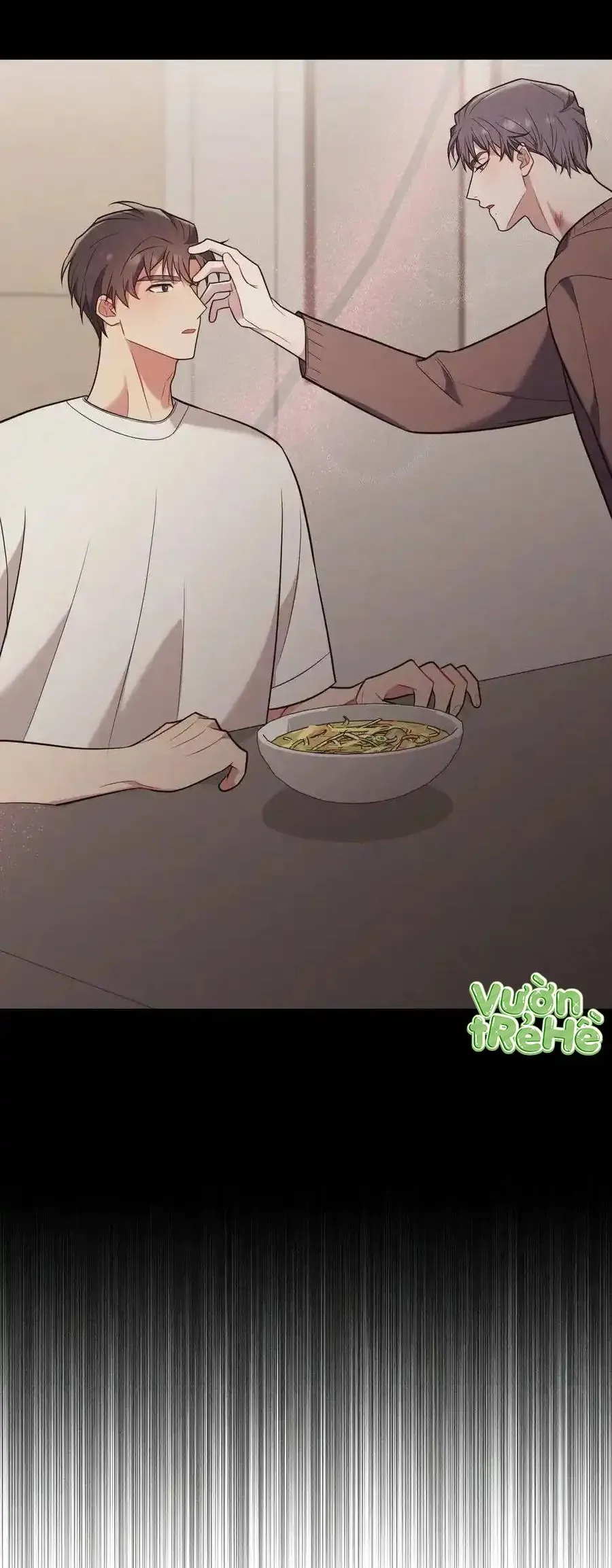 Trung Khuyển Công Lược [Chap 31-34]