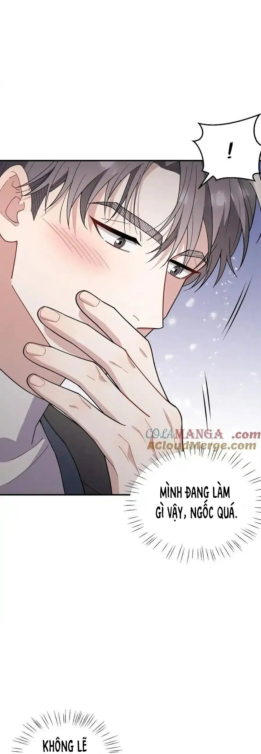 Trung Khuyển Công Lược [Chap 31-34]