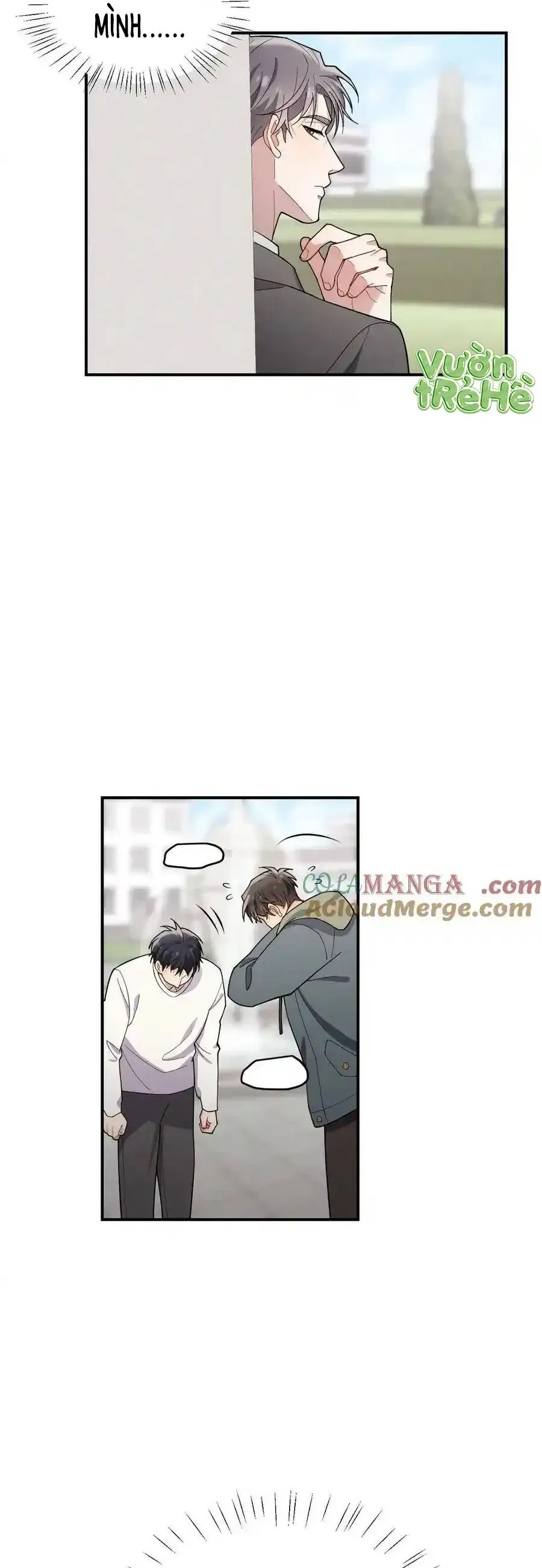 Trung Khuyển Công Lược [Chap 31-34]