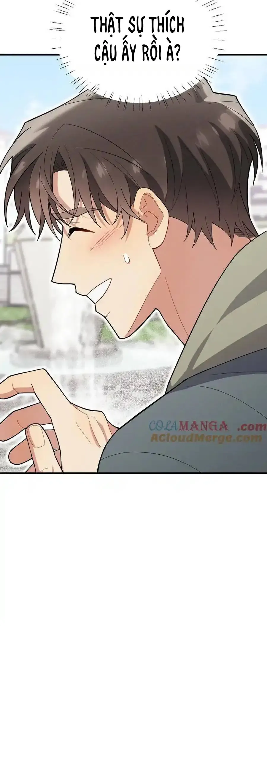 Trung Khuyển Công Lược [Chap 31-34]