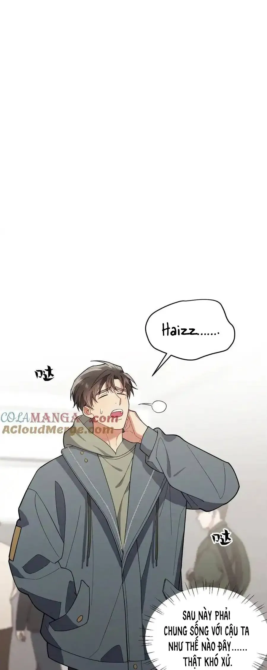 Trung Khuyển Công Lược [Chap 31-34]