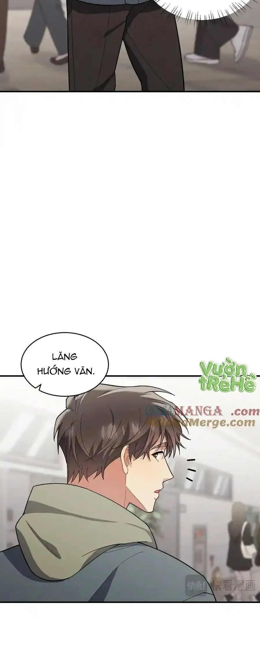 Trung Khuyển Công Lược [Chap 31-34]