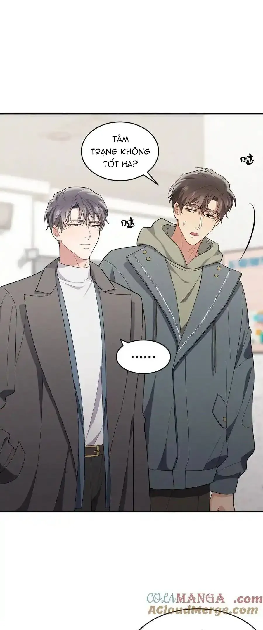 Trung Khuyển Công Lược [Chap 31-34]