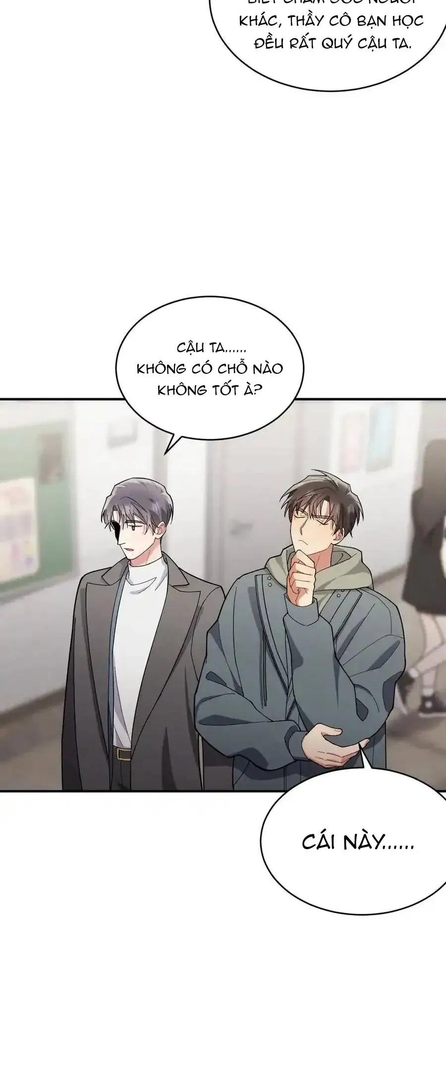 Trung Khuyển Công Lược [Chap 31-34]