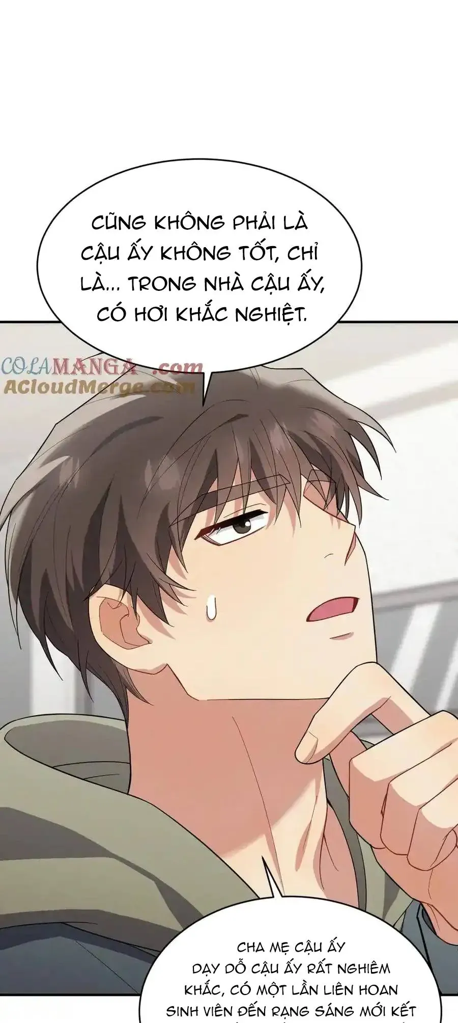 Trung Khuyển Công Lược [Chap 31-34]